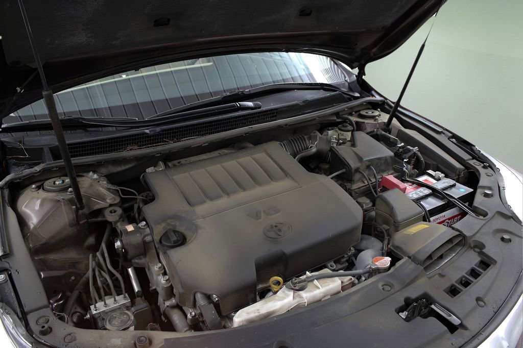 Used 2016 Toyota Avalon XLE Plus FWD image 31