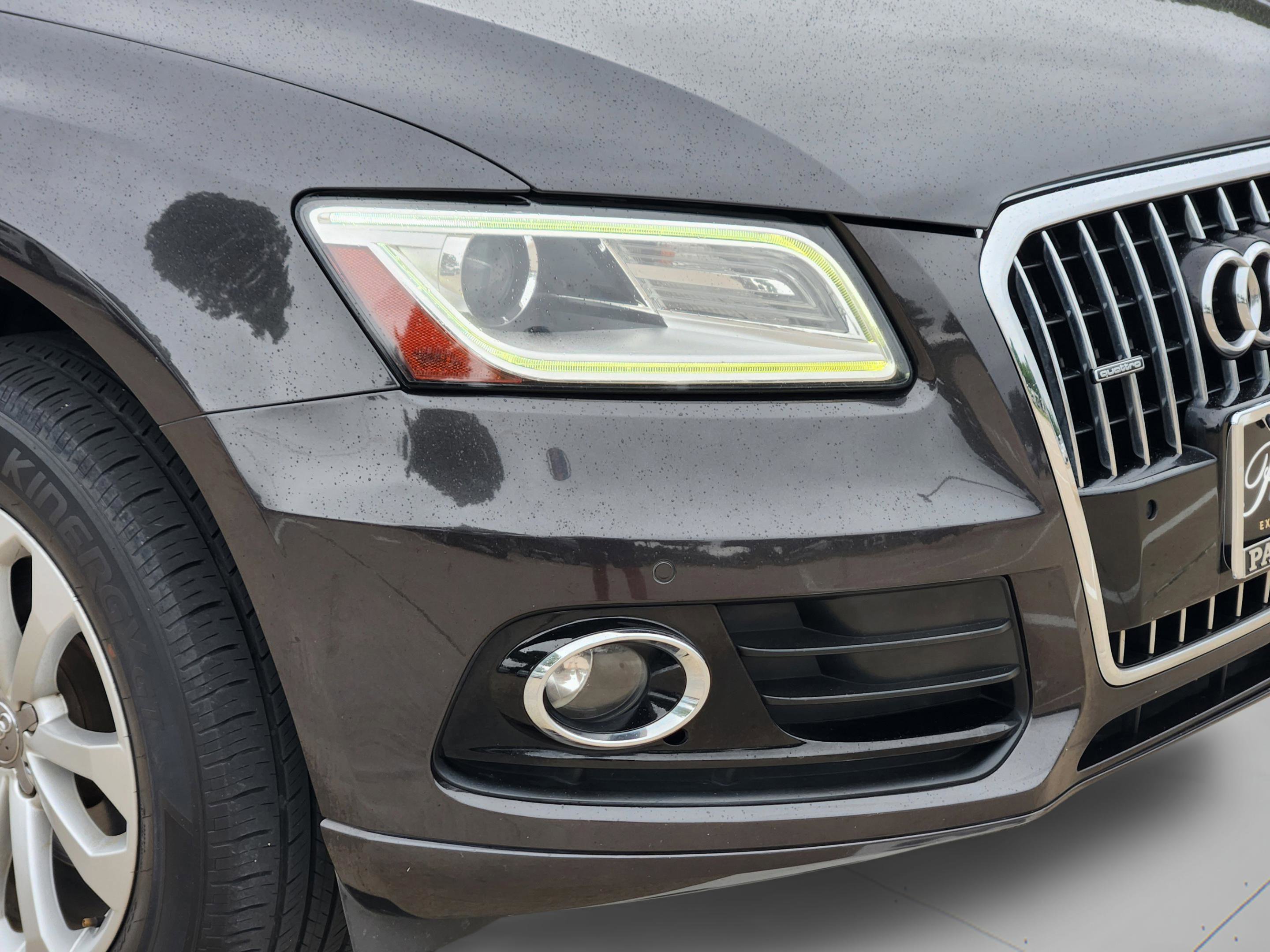 Used 2015 Audi Q5 2.0T Premium Plus w/ Technology Package AWD/4WD image 33
