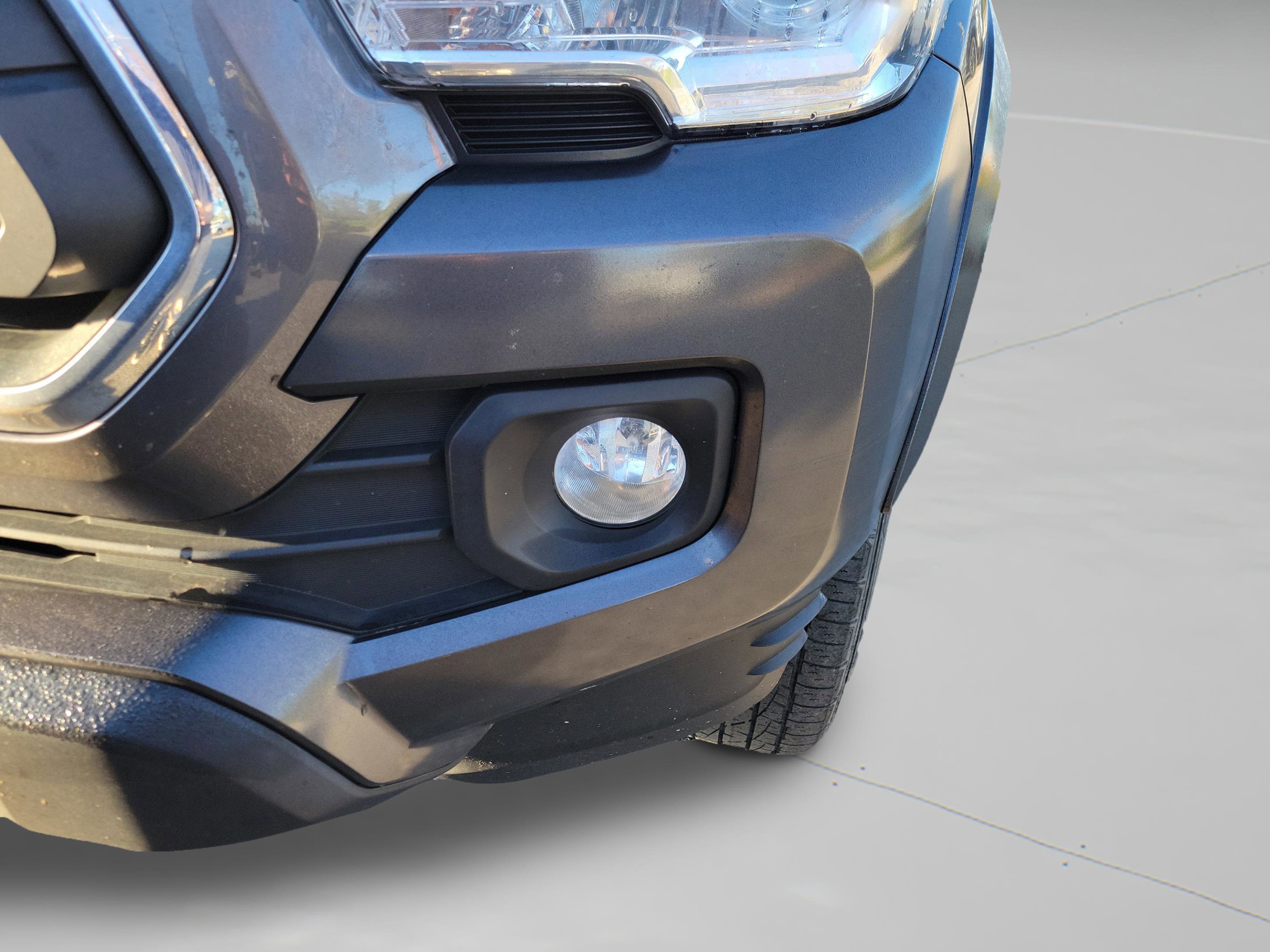 Used 2023 Toyota Tacoma SR5 image 12