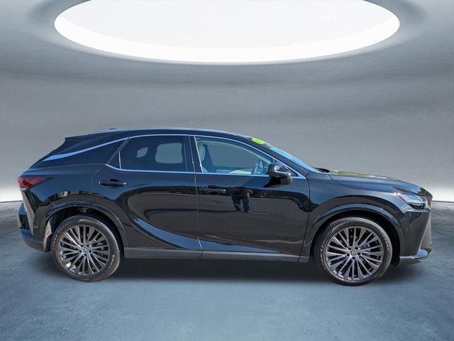 Used 2023 Lexus RX 350 FWD w/ Cold Area Package video 3