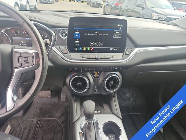 Used 2024 Chevrolet Blazer LT w/ Convenience Package image 18