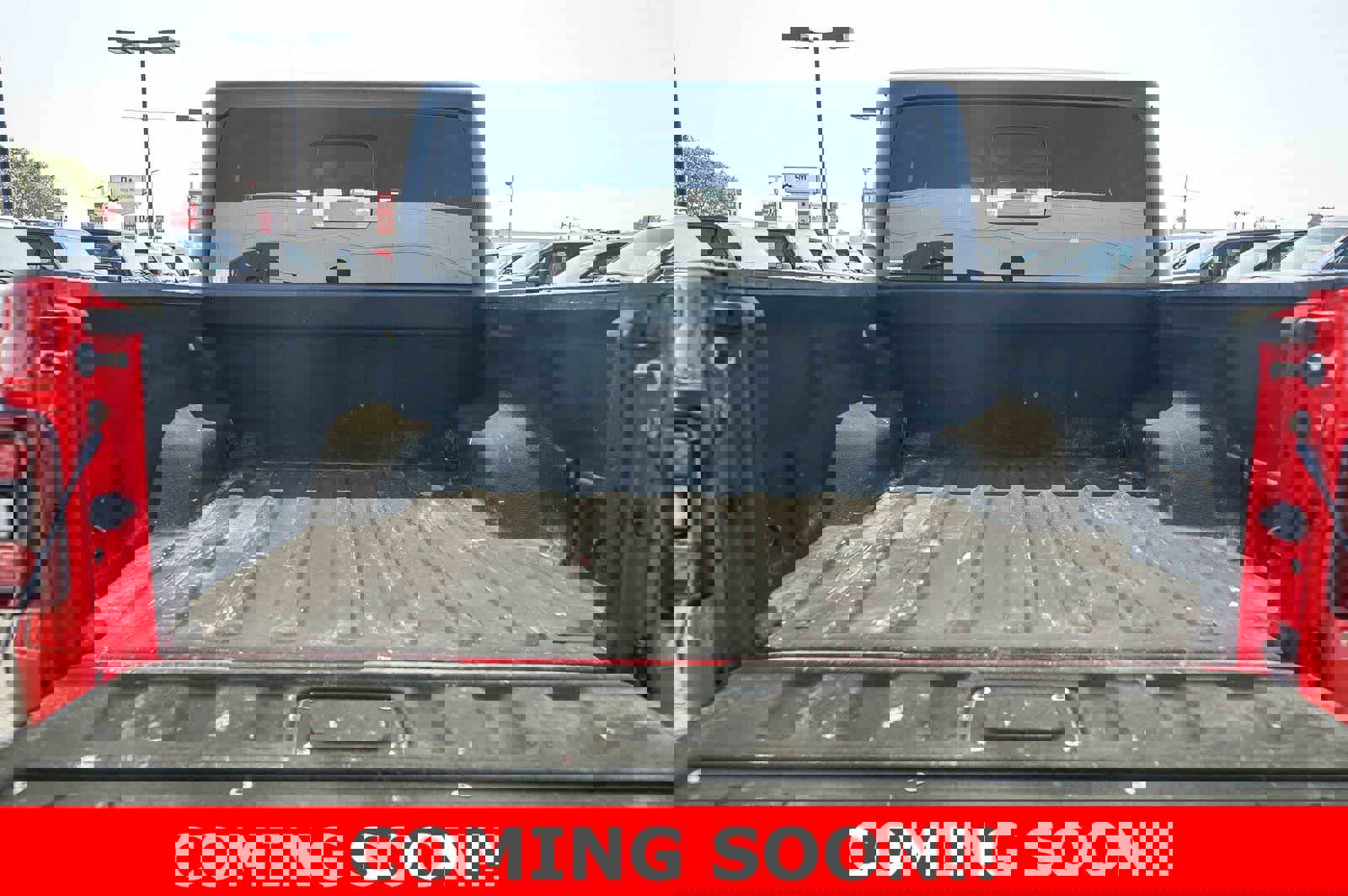 Used 2020 Jeep Gladiator Rubicon image 24