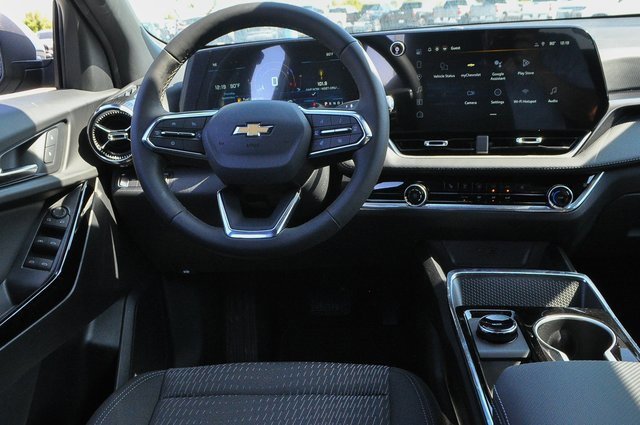 New 2026 Chevrolet Equinox LT image 15