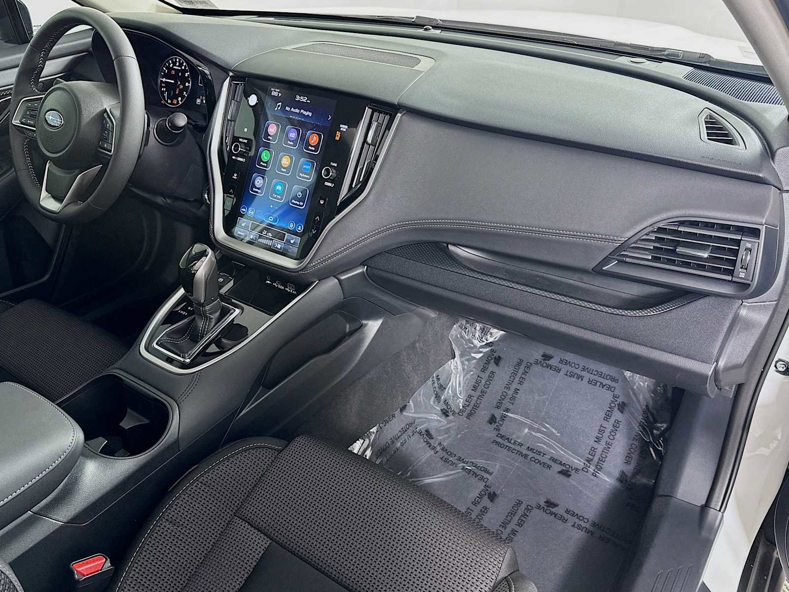 Certified 2025 Subaru Outback Premium image 28