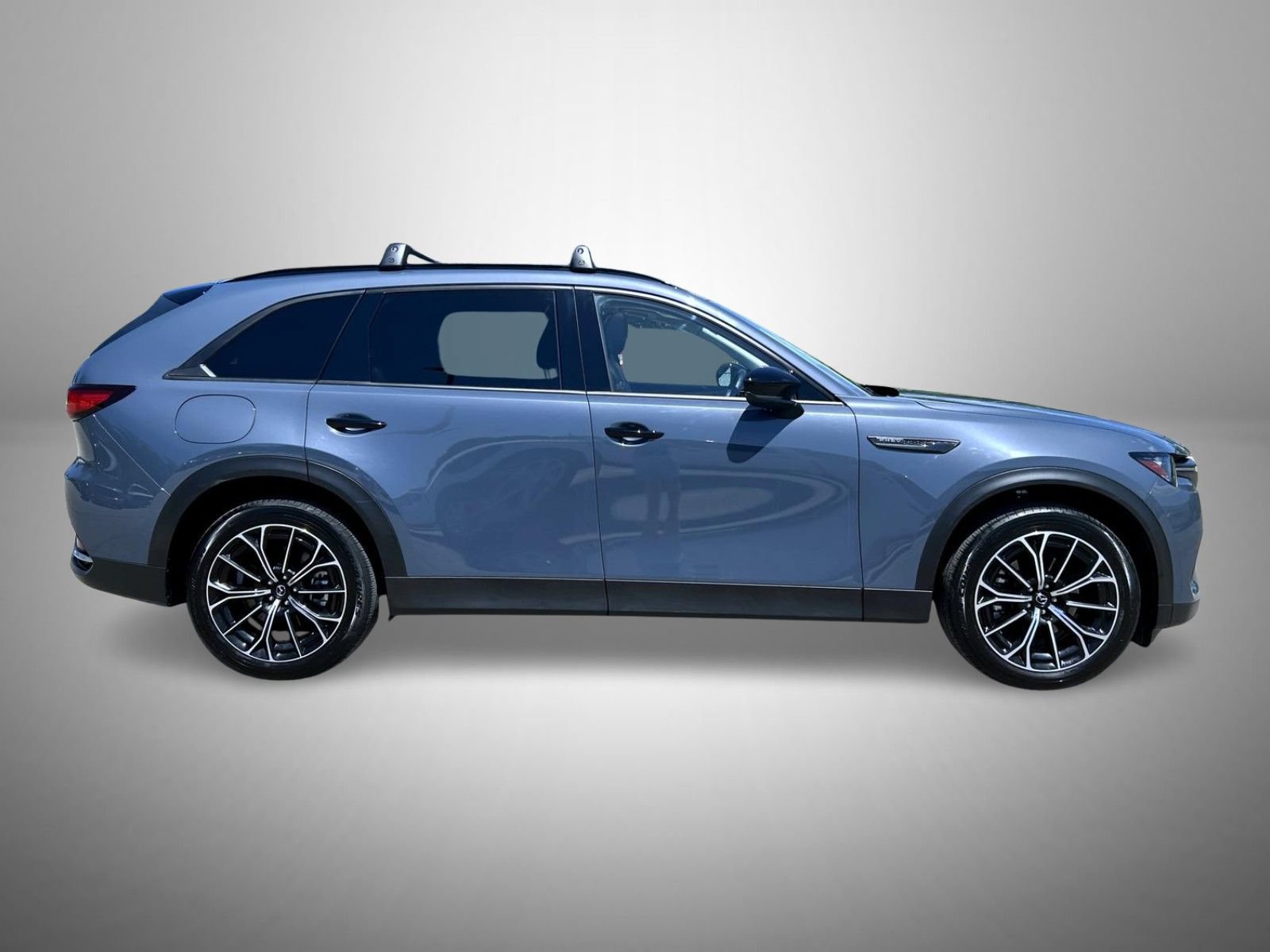 Used 2025 MAZDA CX-70 Plug-In Hybrid w/ Premium Pkg AWD/4WD image 4