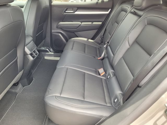 New 2026 GMC Terrain Elevation w/ Elevation Premium Package FWD image 25