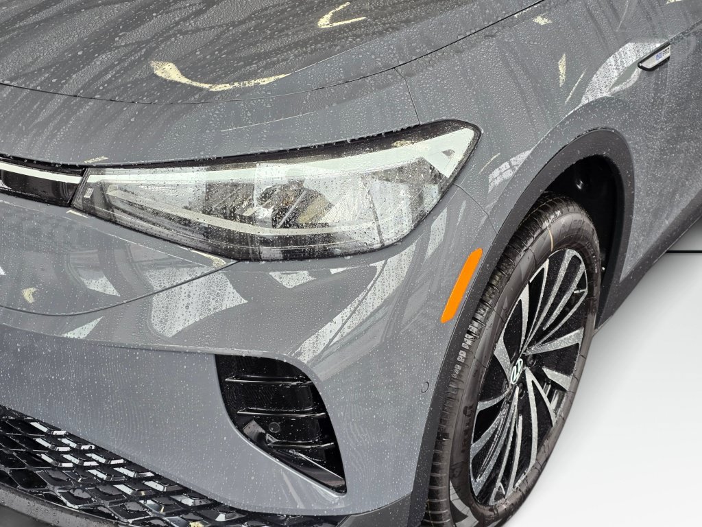 New 2026 Volkswagen ID.4 Pro AWD/4WD image 10