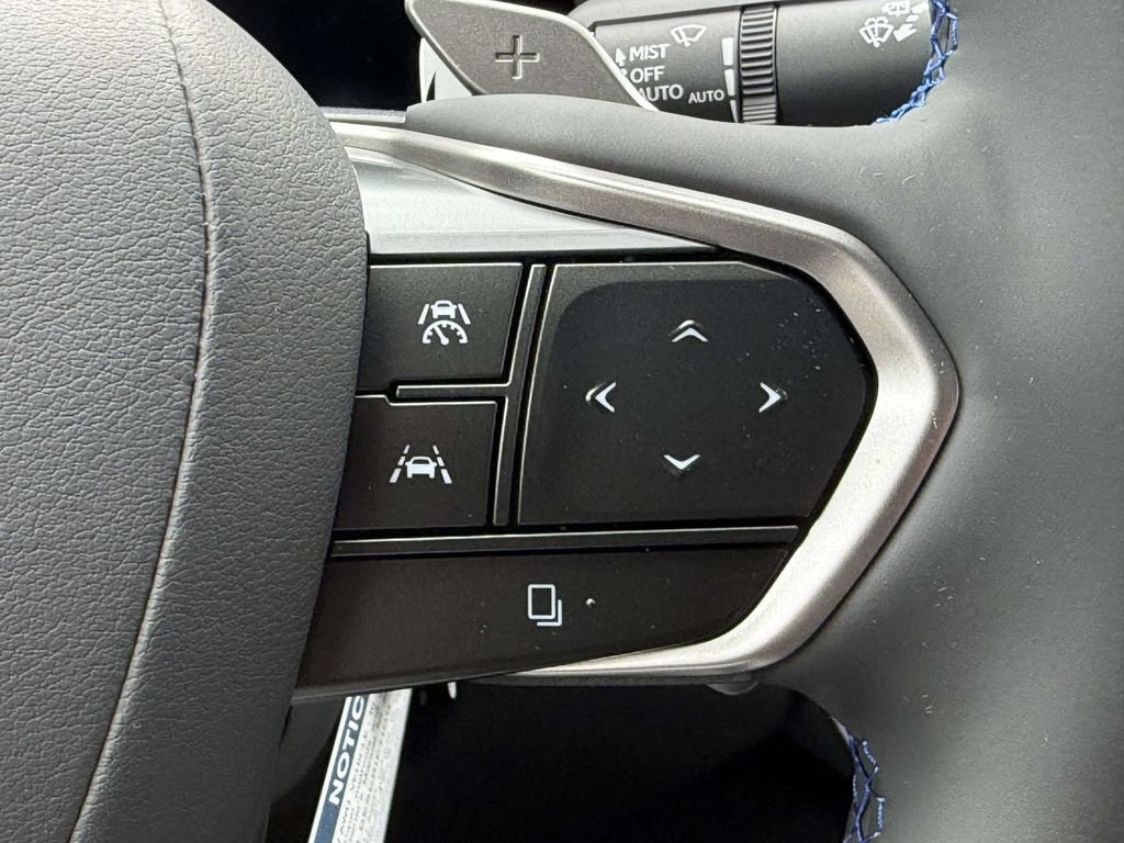 New 2026 Lexus RZ 450e AWD w/ Luxury Package image 17