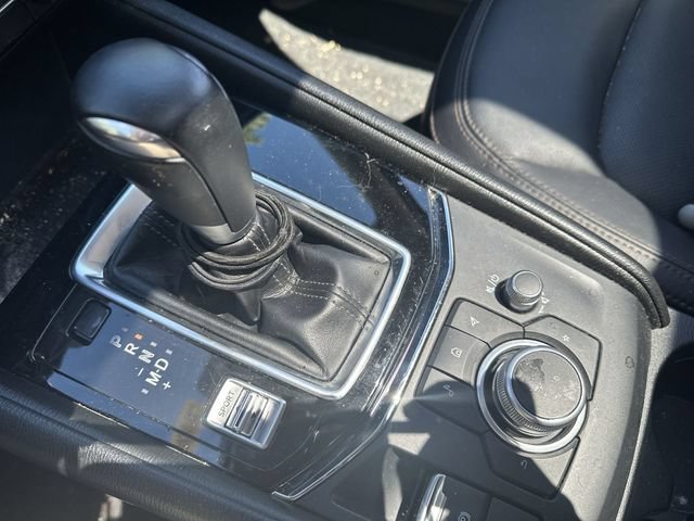 Used 2023 MAZDA CX-5 AWD 2.5 S image 19