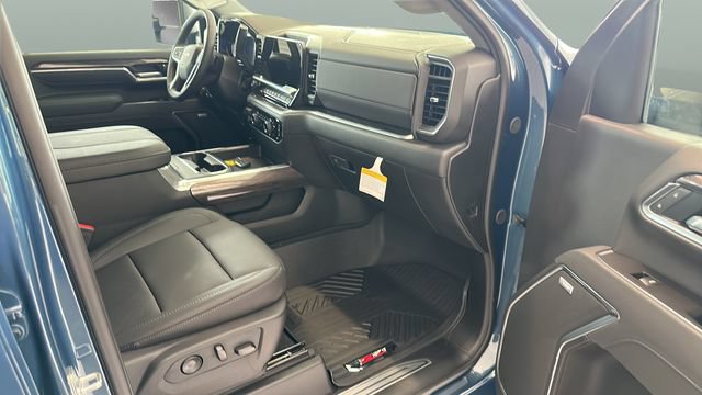 New 2026 Chevrolet Silverado 2500 LTZ AWD/4WD image 8