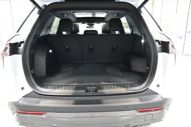 New 2026 Chevrolet Equinox ACTIV w/ Convenience Package III AWD/4WD image 28