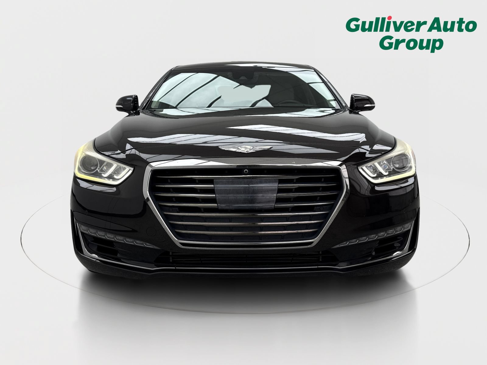 Used 2019 Genesis G90 3.3T Premium RWD image 14