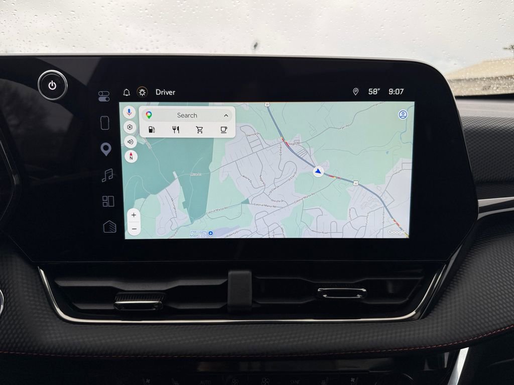 Used 2026 Chevrolet Equinox RS w/ Convenience Package III image 19