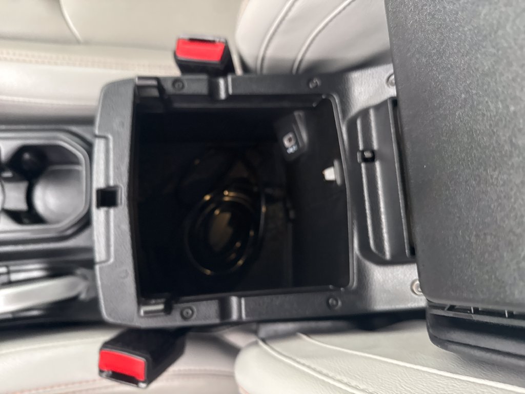 Used 2021 Jeep Gladiator Mojave AWD/4WD image 26