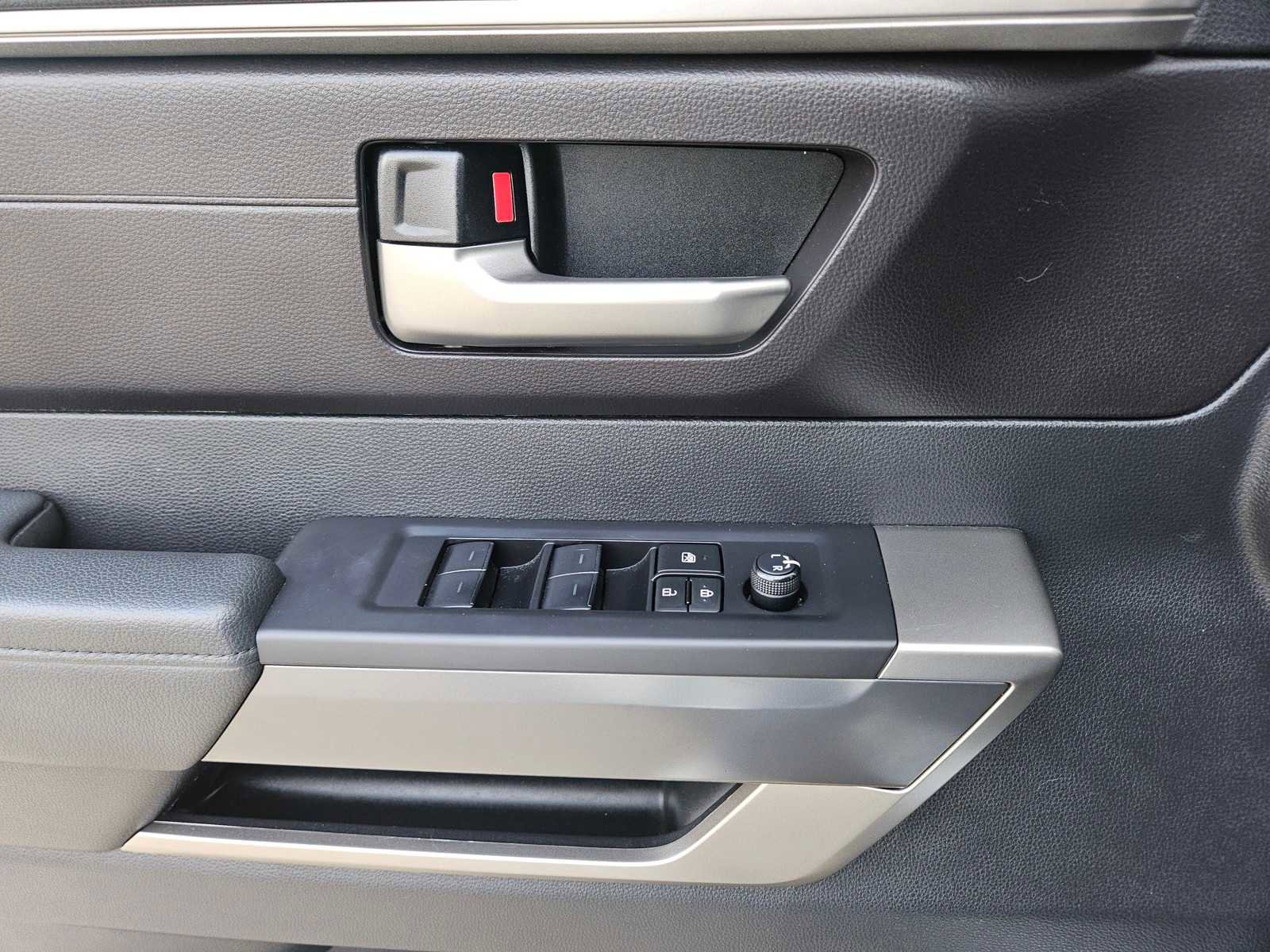 Used 2023 Toyota Tundra SR5 w/ SR5 Convenience Package image 22