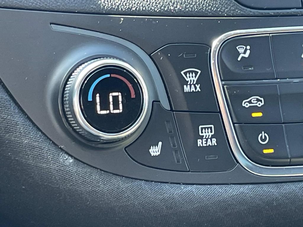 Used 2021 Chevrolet Malibu LT image 19