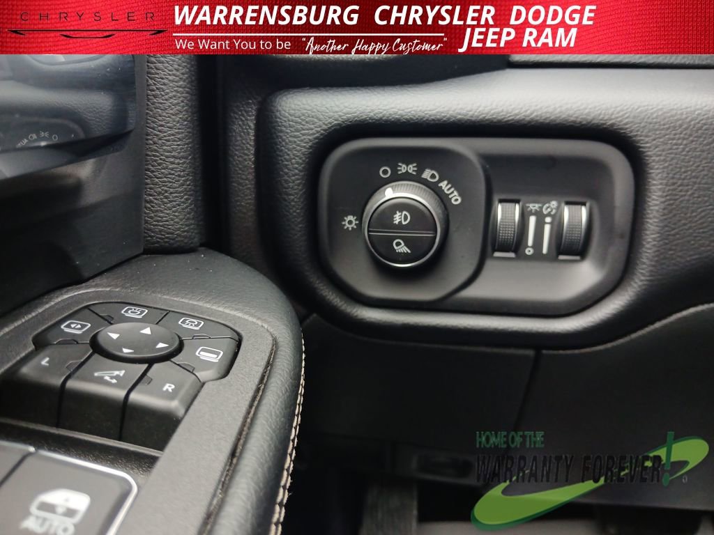 New 2026 RAM 2500 Laramie image 34