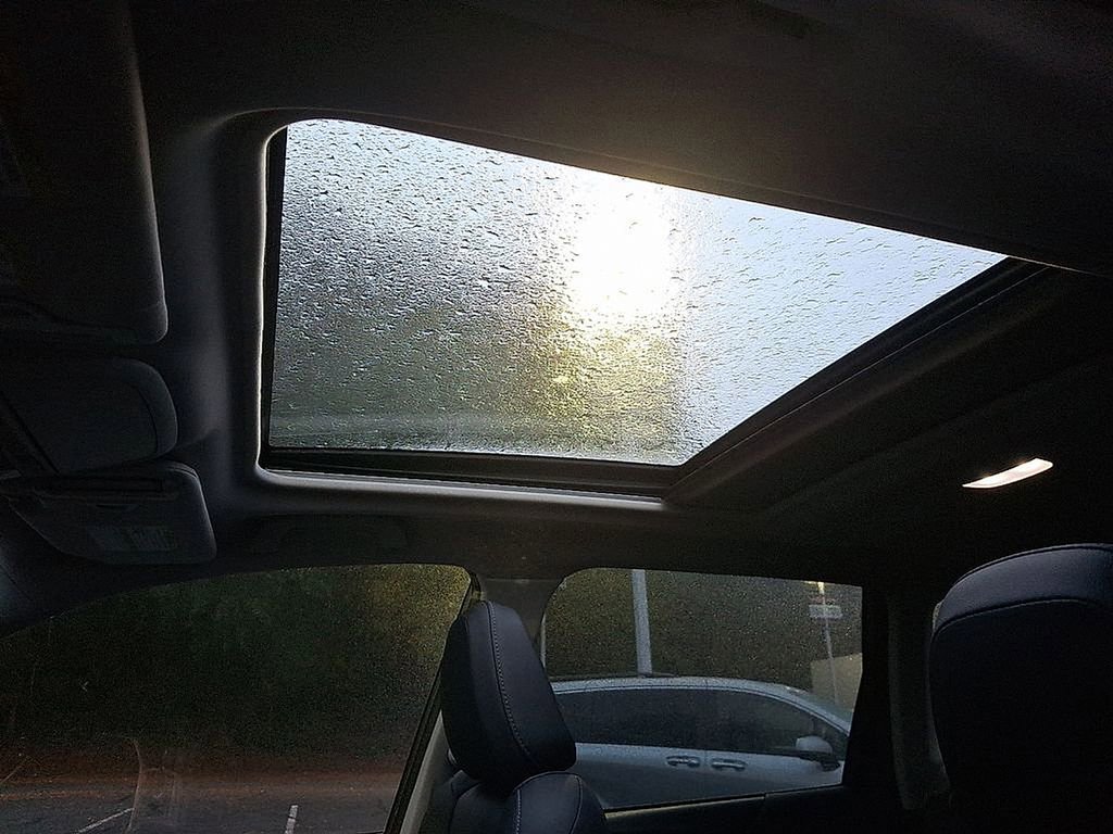 Used 2022 Subaru Forester Touring w/ Popular Package #2 image 13