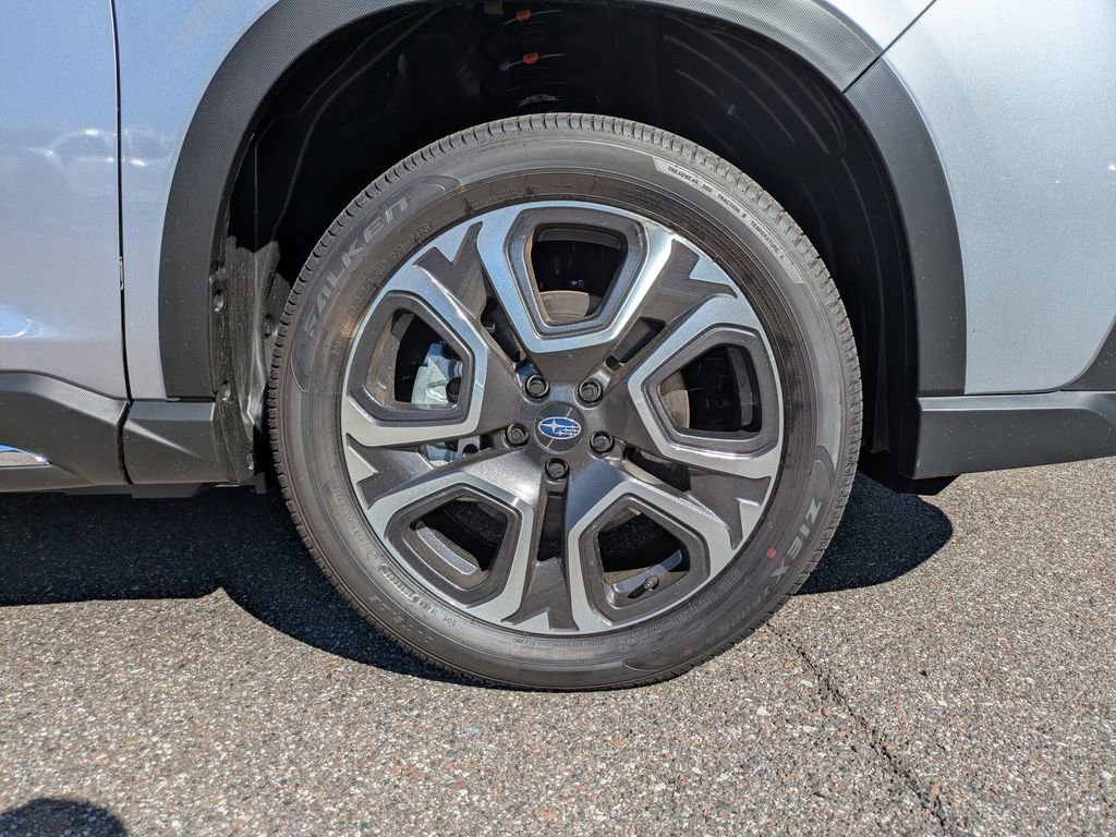 New 2026 Subaru Ascent Limited image 10