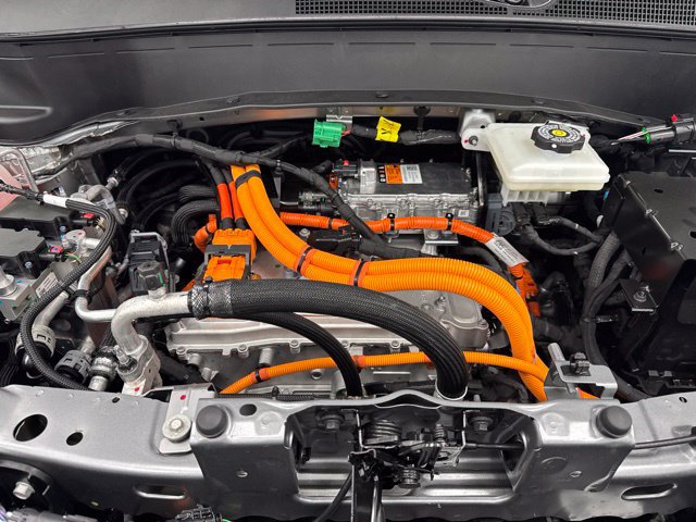 New 2027 Chevrolet Bolt LT FWD image 37