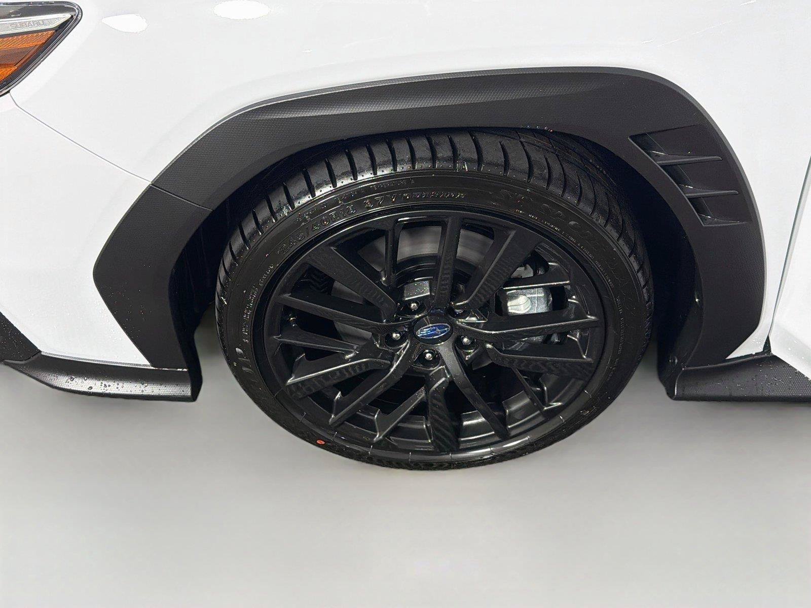 New 2026 Subaru WRX Limited AWD/4WD image 34
