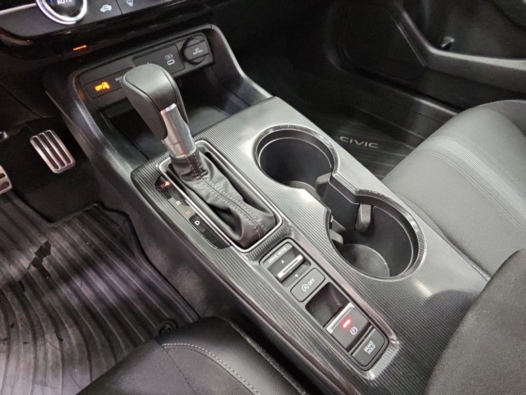 Used 2026 Honda Civic Sport image 18