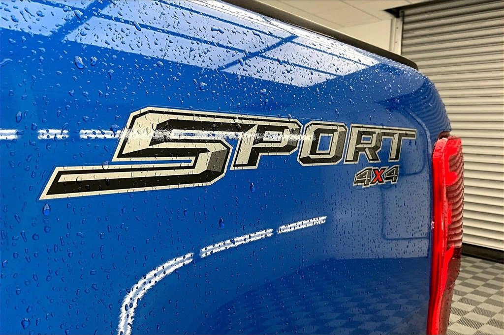 Used 2023 Ford Ranger XLT w/ Equipment Group 301A Mid image 8