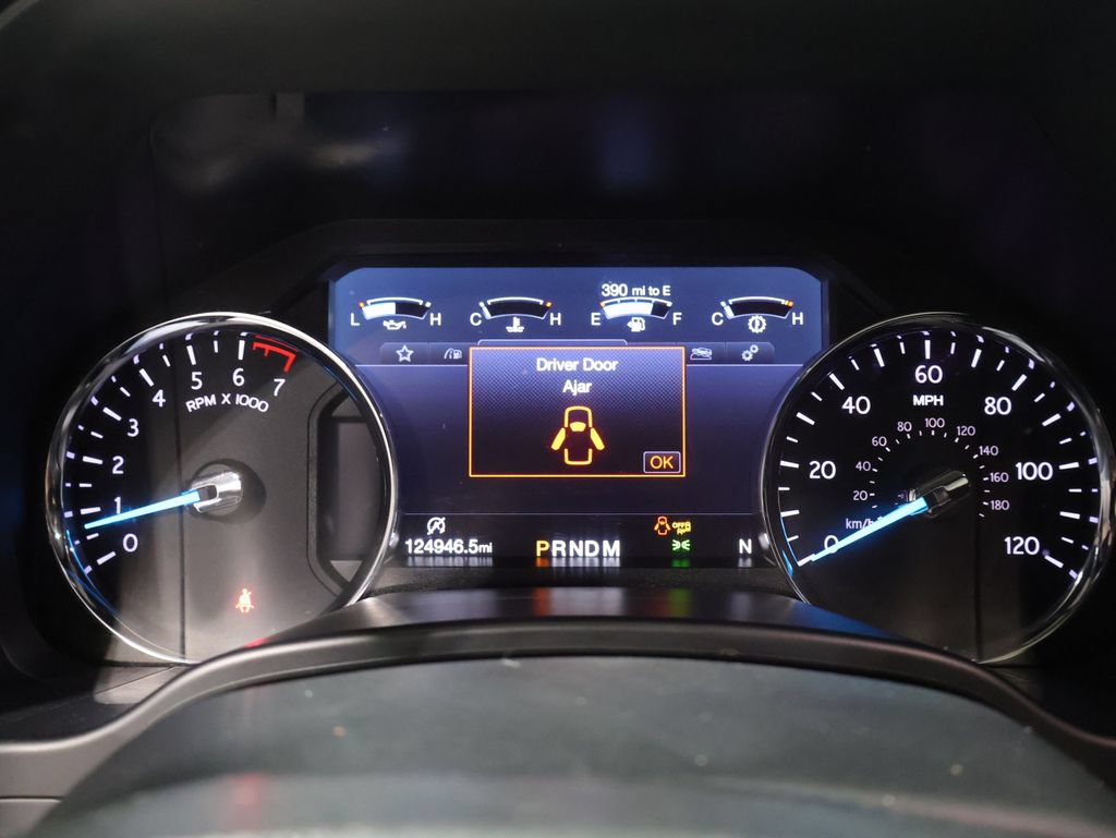 Used 2019 Ford Expedition Max Limited AWD/4WD image 38