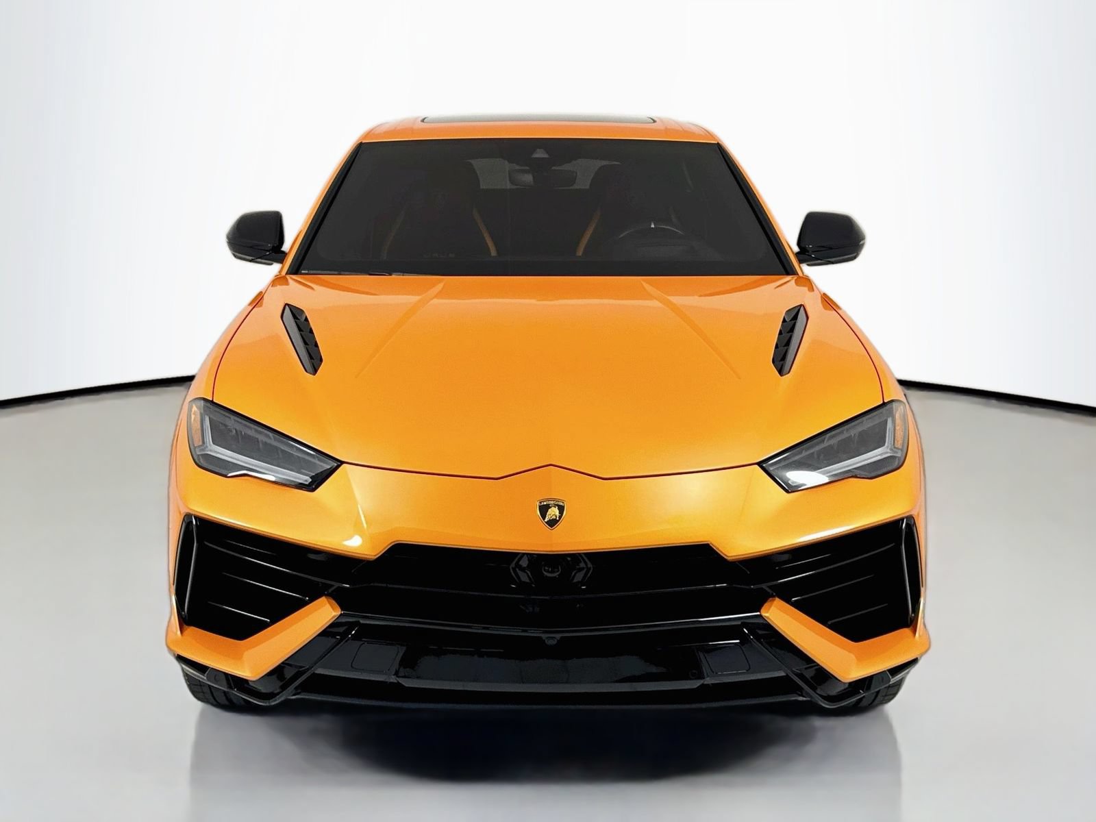 Used 2024 Lamborghini Urus S AWD/4WD image 2