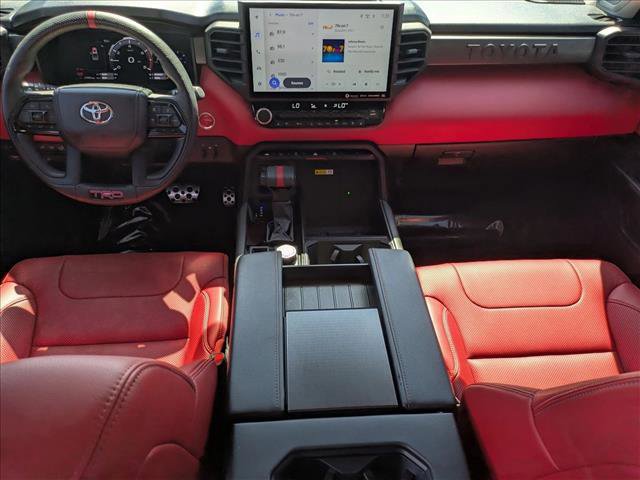 Used 2023 Toyota Tundra TRD Pro image 16