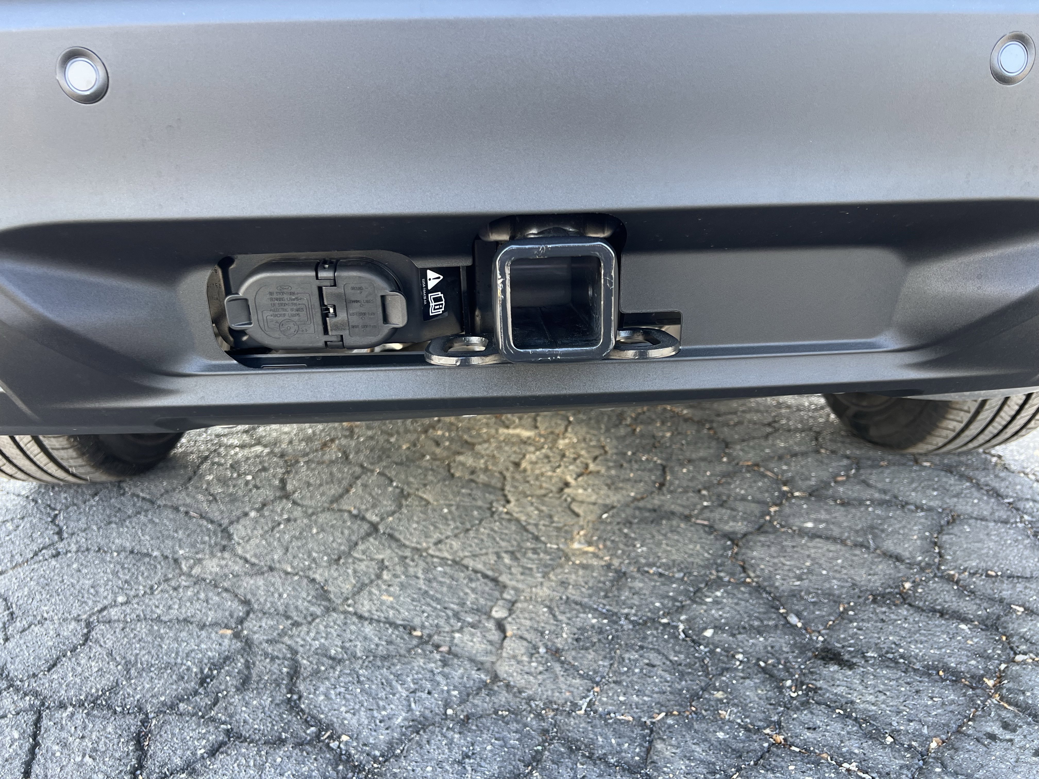 New 2026 Ford Explorer Active AWD/4WD image 9