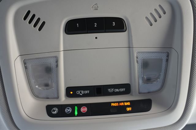 Used 2019 Chevrolet Traverse LT w/ LPO, Floor Liner Package image 31