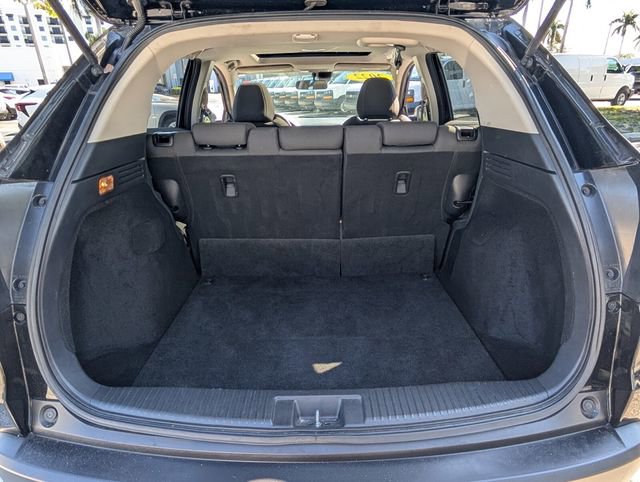 Used 2022 Honda HR-V EX image 11