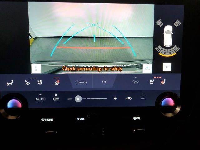 Used 2023 Lexus NX 350 AWD image 19