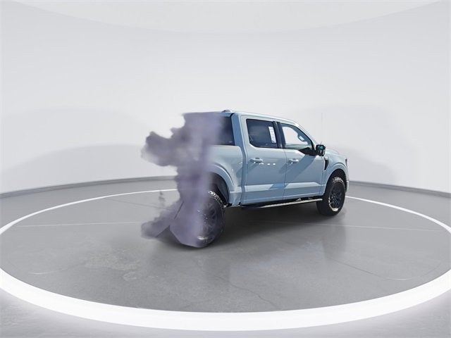 Used 2025 Ford F150 Tremor w/ Bed Utility Package image 7
