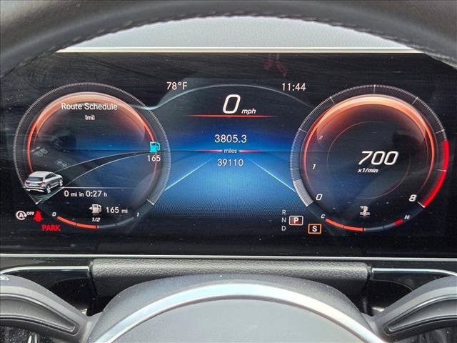 Used 2021 Mercedes-Benz GLA 250 4MATIC image 15