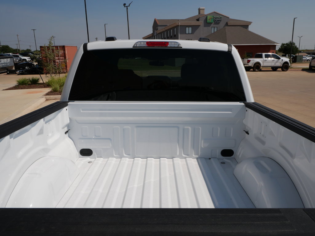 New 2026 Ford F150 Lariat AWD/4WD image 7