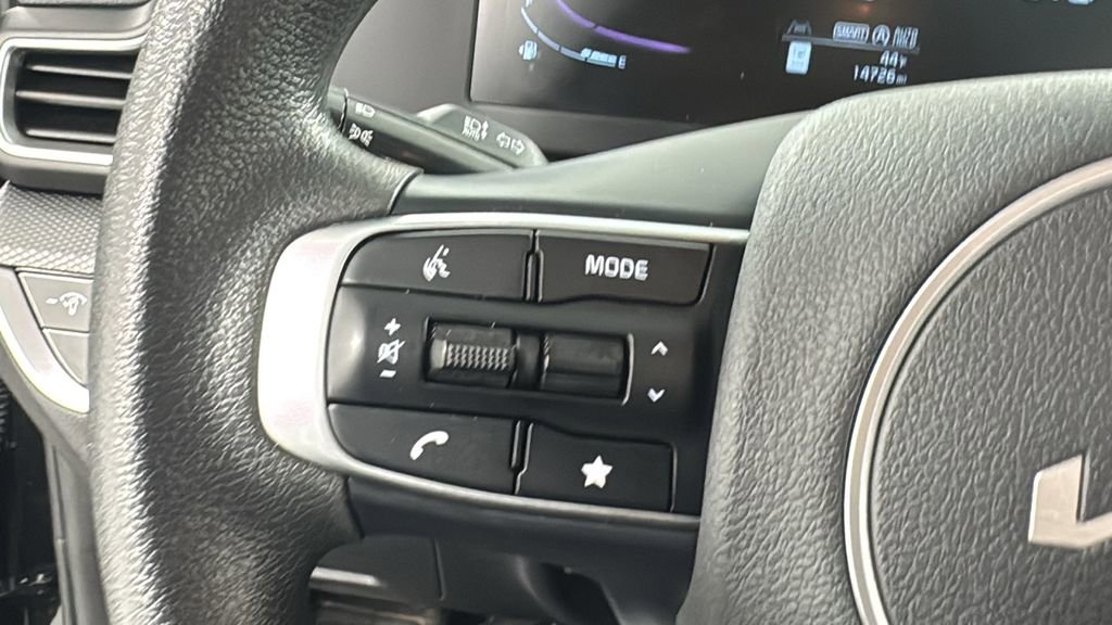 Used 2023 Kia Sportage LX image 21