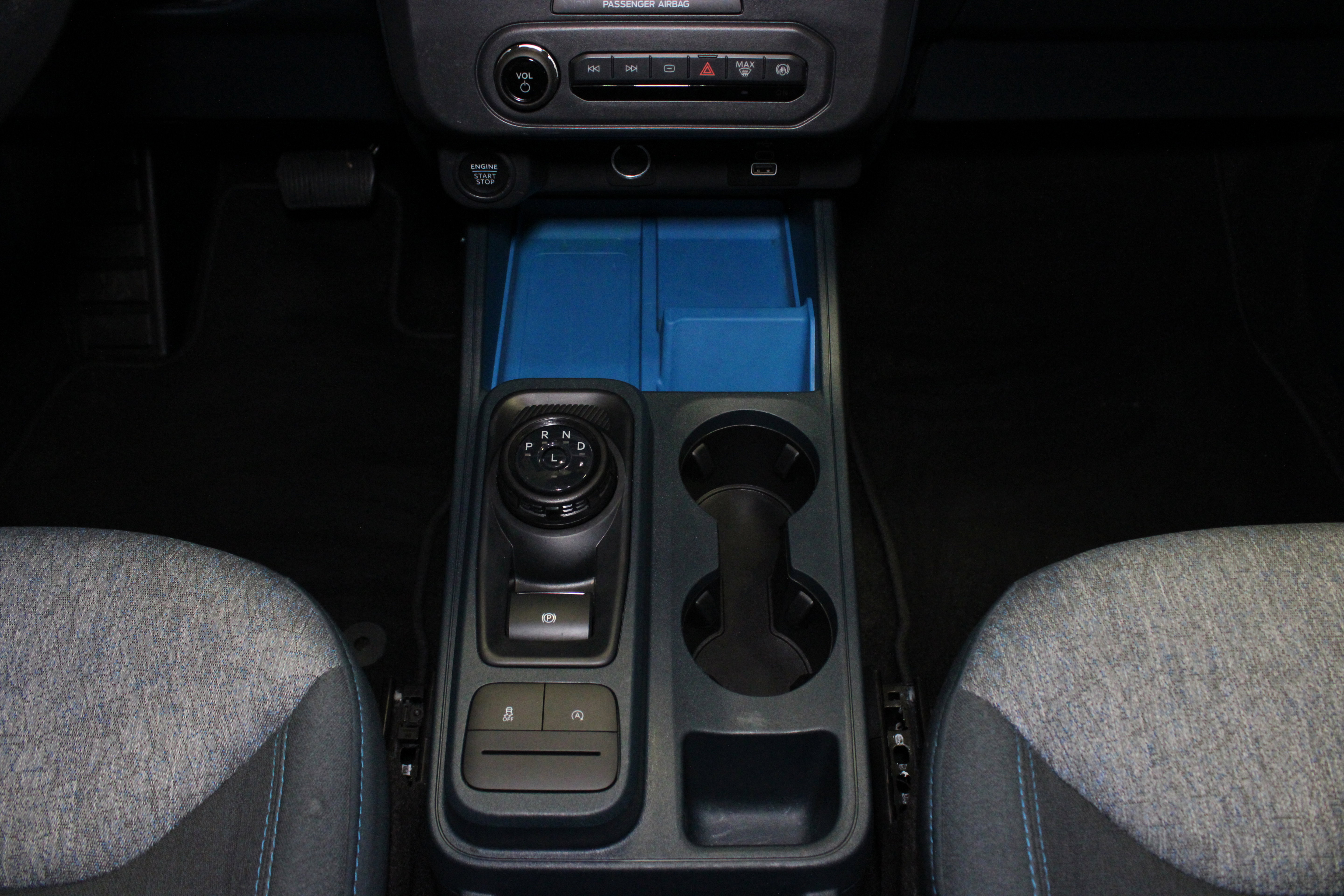 Used 2025 Ford Maverick XLT AWD/4WD image 20