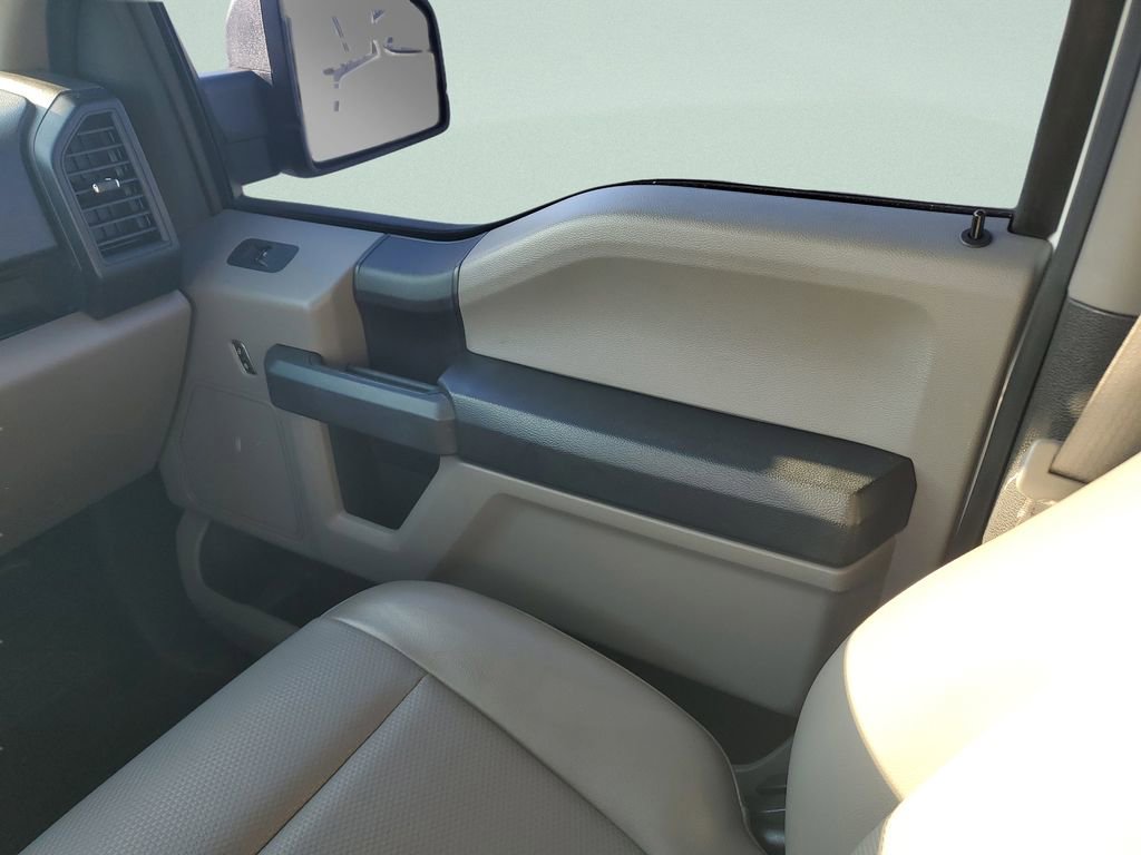 Used 2018 Ford F150 XL w/ Equipment Group 101A Mid image 16