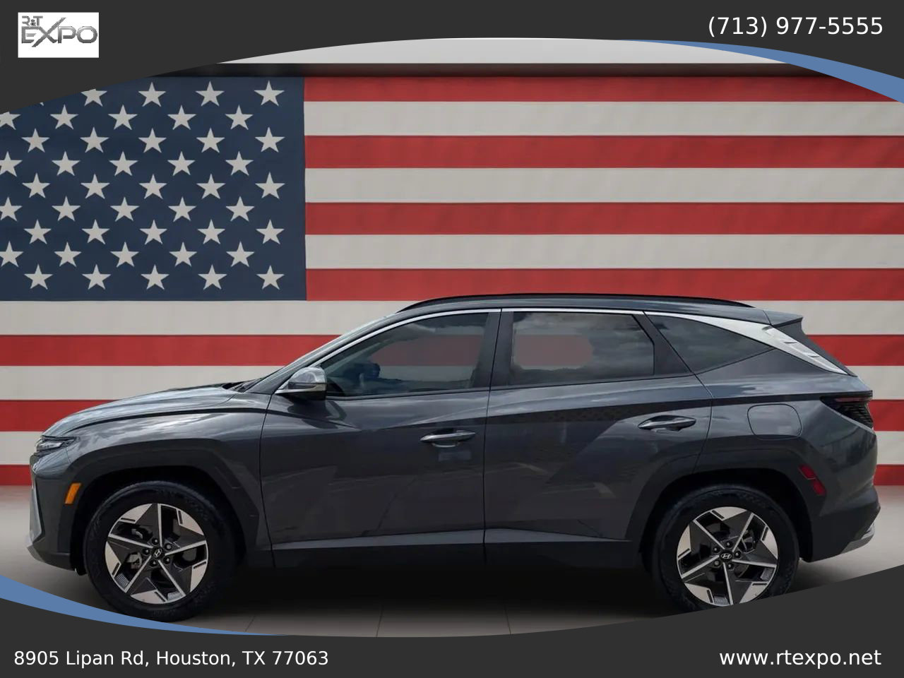 Used 2025 Hyundai Tucson SEL image 5