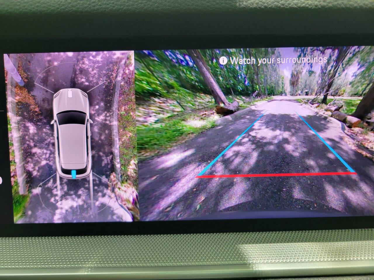 Used 2024 Porsche Cayenne image 28