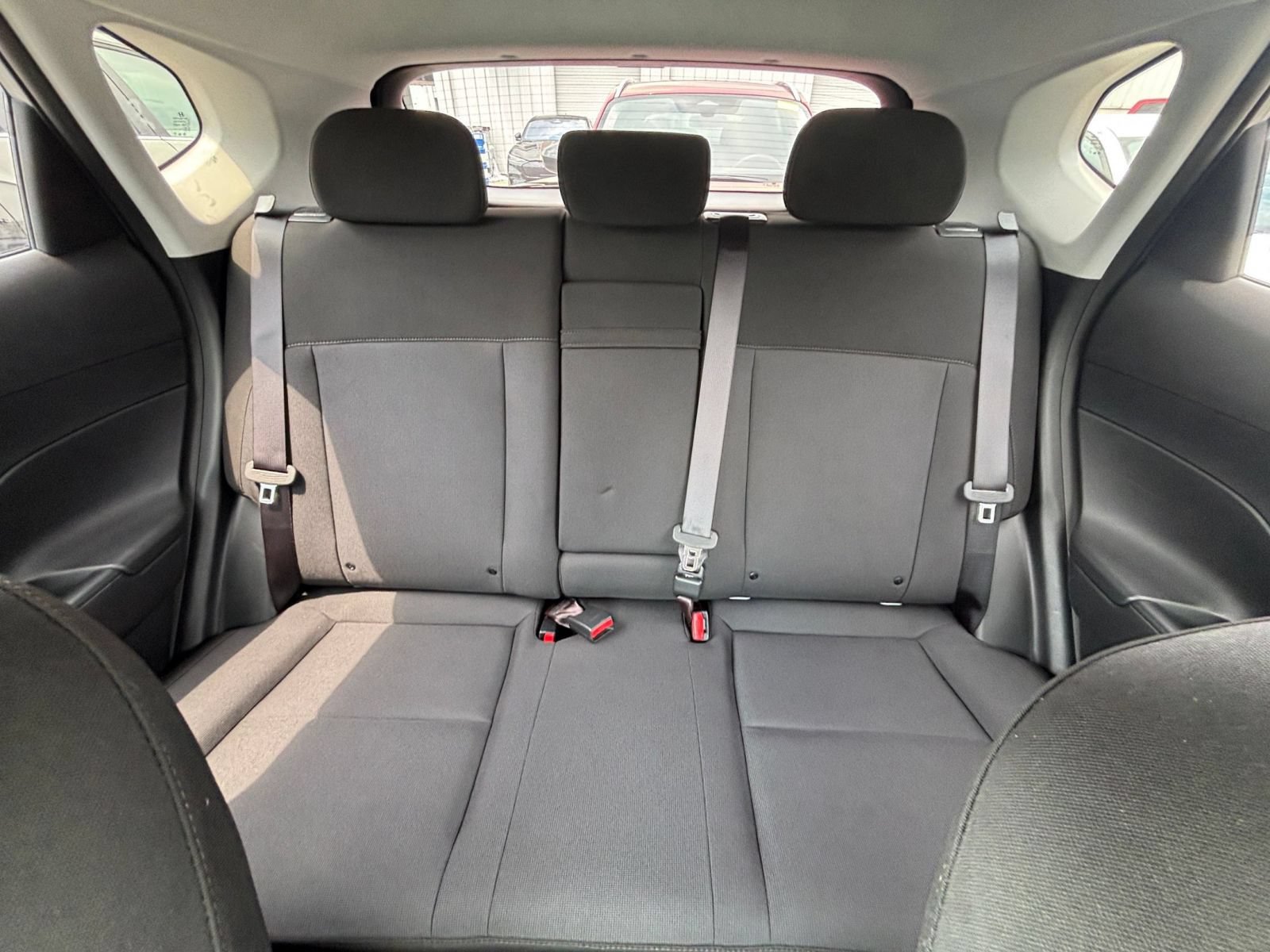 Used 2026 Hyundai Kona SEL Sport FWD image 37