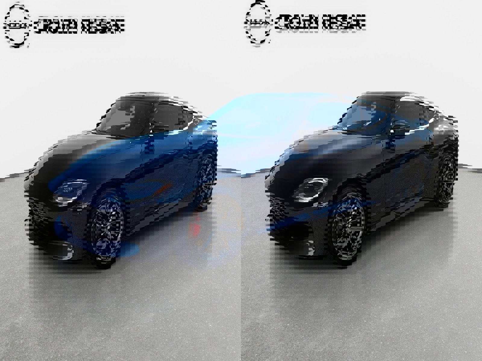 New 2026 Nissan Z Performance image 28