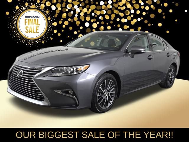 Used 2016 Lexus ES 350 image 1