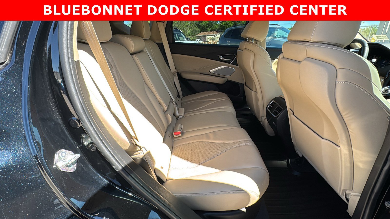 Used 2023 Acura RDX FWD w/ Technology Package image 26