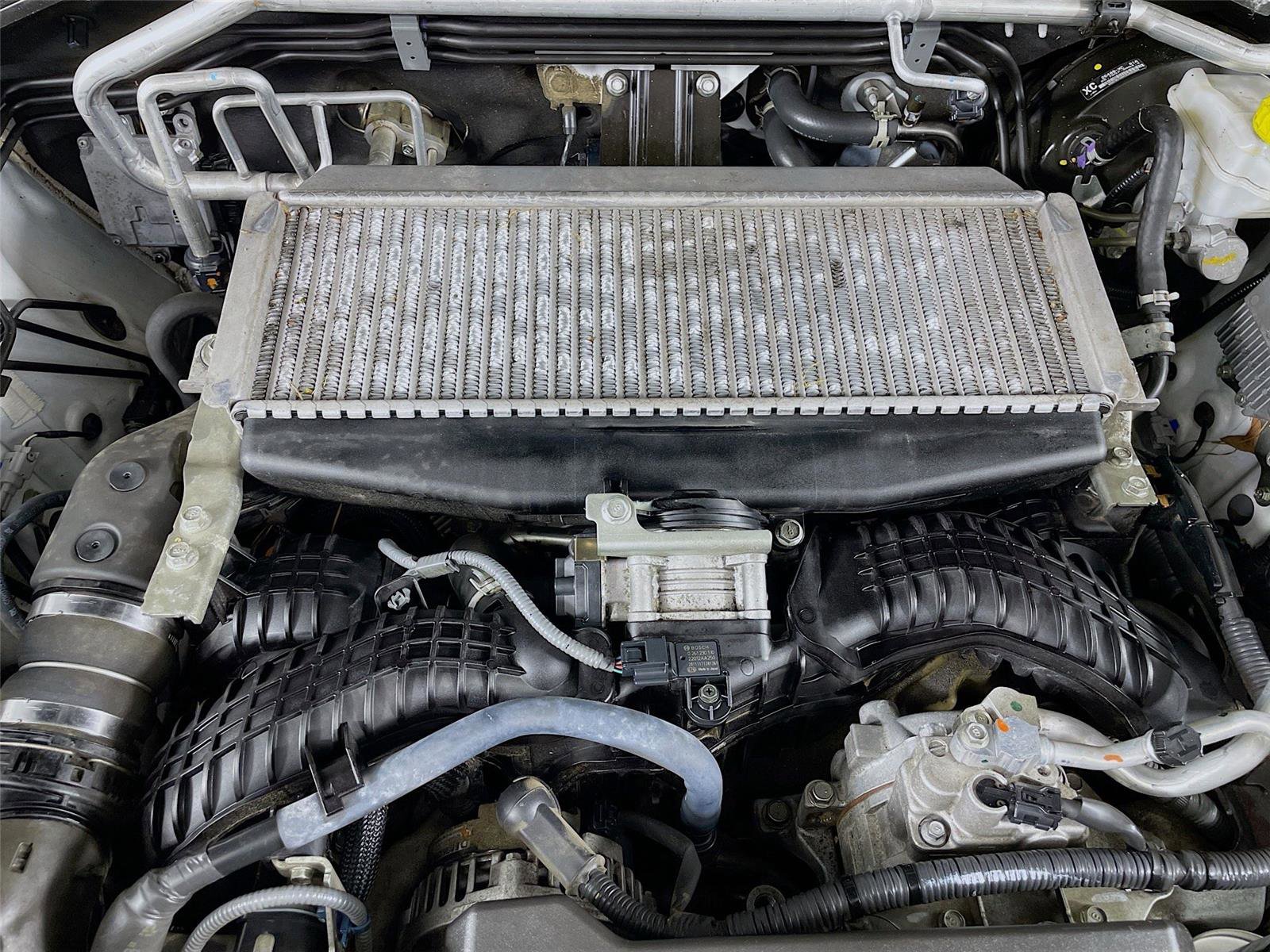 Used 2021 Subaru Ascent Touring w/ Popular Package #2A image 35