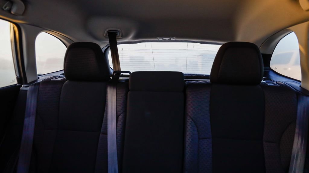 Used 2025 Subaru Outback Premium image 27