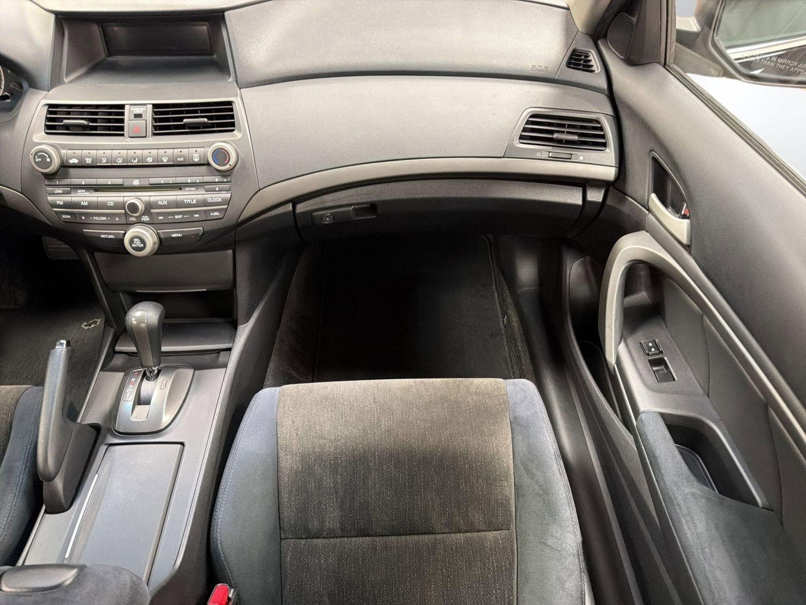 Used 2009 Honda Accord LX-S image 26