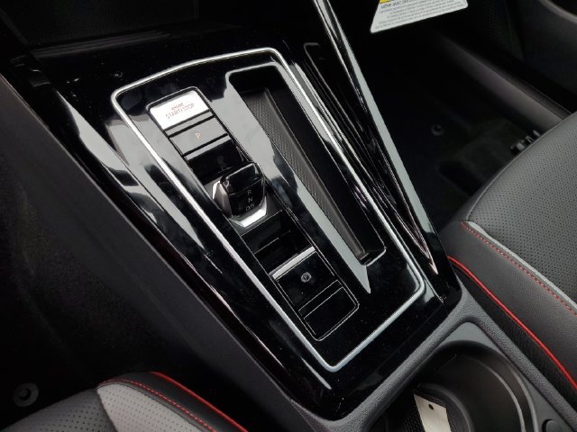 New 2026 Volkswagen GTI SE FWD image 22